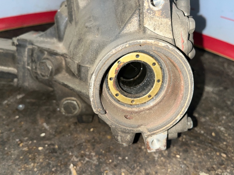 Раздаточная коробка, 4000 рублей, Красноярск