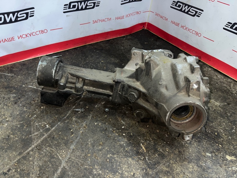 Раздаточная коробка, 4000 рублей, Красноярск