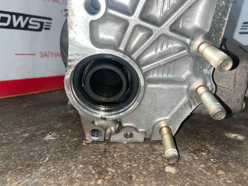 Раздаточная коробка, 4000 рублей, Красноярск