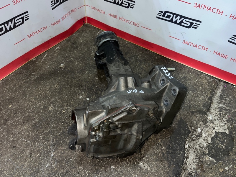 Раздаточная коробка, 4000 рублей, Красноярск