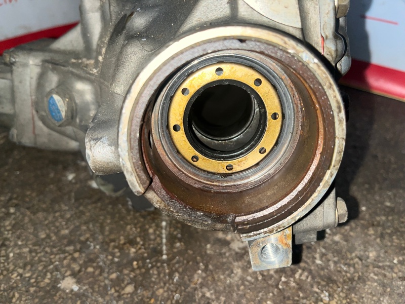 Раздаточная коробка, 4000 рублей, Красноярск