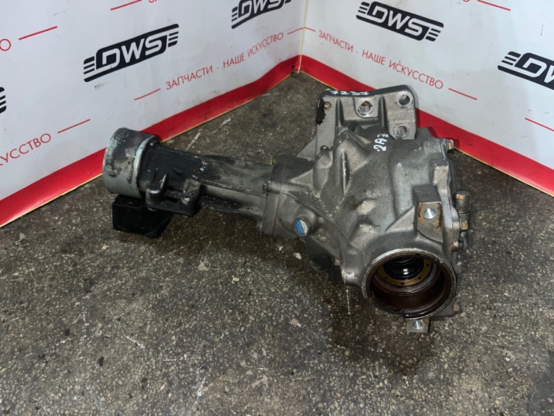 Раздаточная коробка, 4000 рублей, Красноярск