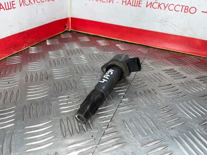 Катушка зажигания Colt Z23A 4A91