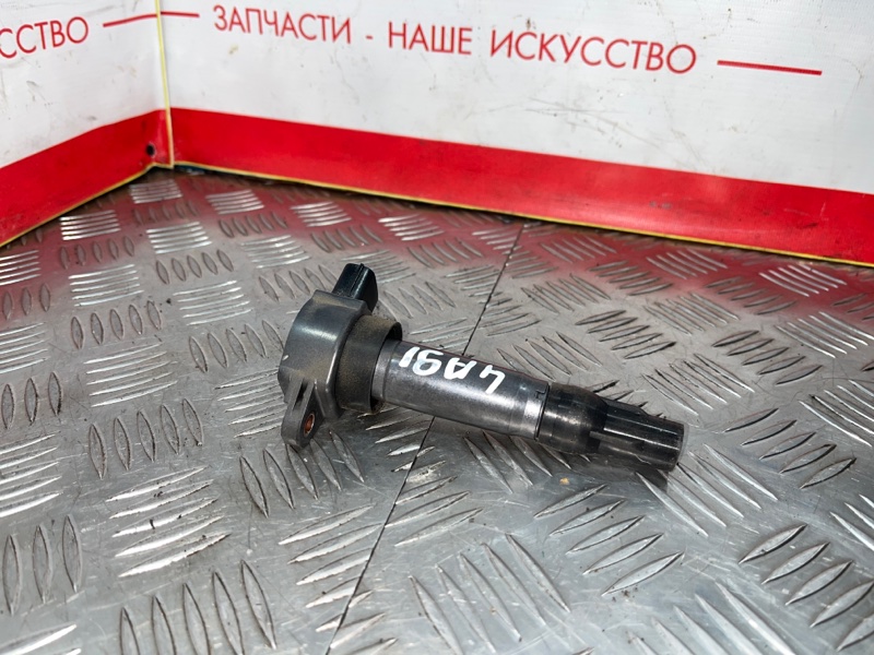 Катушка зажигания Mitsubishi Colt Z23A 4A91