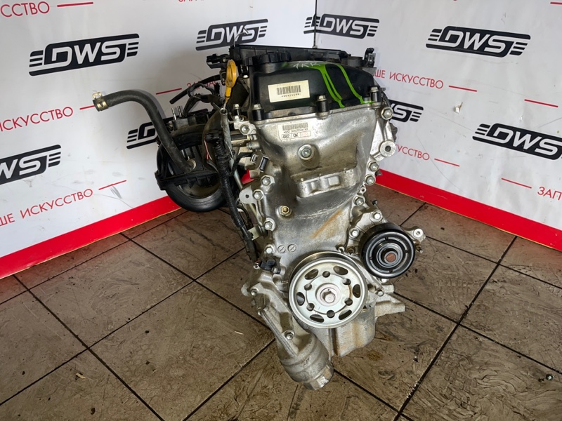 Двигатель, 90000 рублей, Красноярск