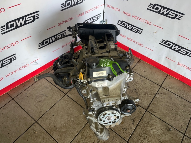 Двигатель, 90000 рублей, Красноярск