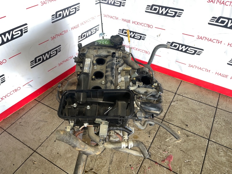 Двигатель, 90000 рублей, Красноярск