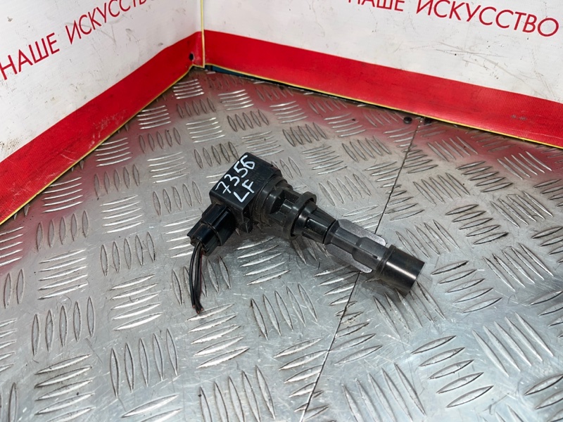 Катушка зажигания Mazda Premacy CREW LF-VE 099700-1460 контрактная