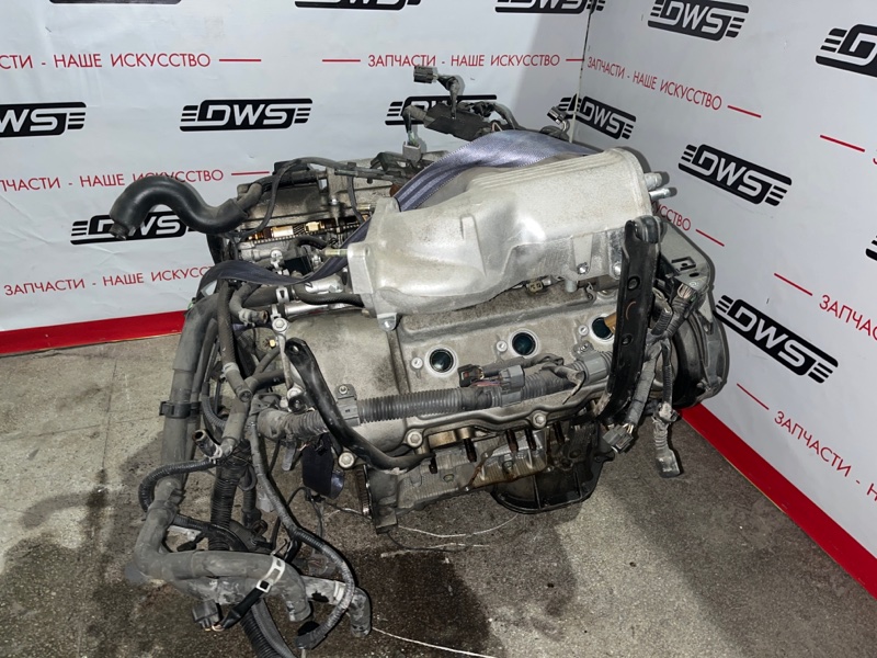 Двигатель, 160000 рублей, Красноярск