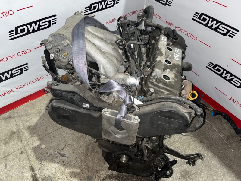 Двигатель, 160000 рублей, Красноярск