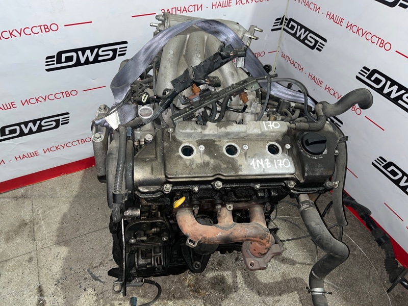 Двигатель, 160000 рублей, Красноярск