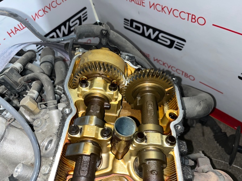 Двигатель, 160000 рублей, Красноярск