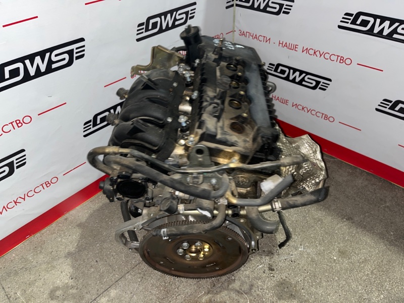 Двигатель, 70000 рублей, Красноярск