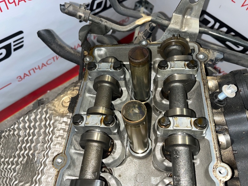 Двигатель, 70000 рублей, Красноярск