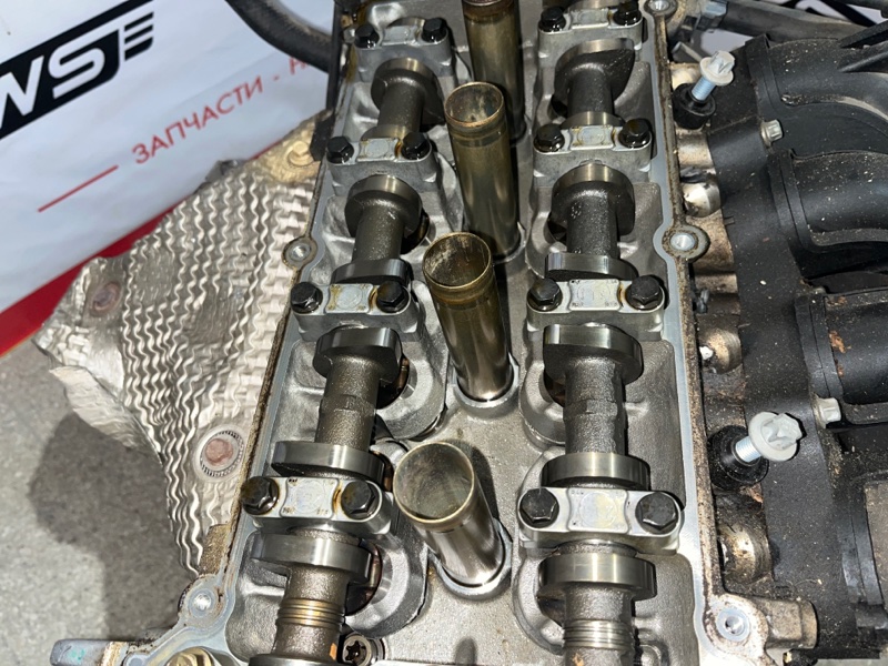 Двигатель, 70000 рублей, Красноярск