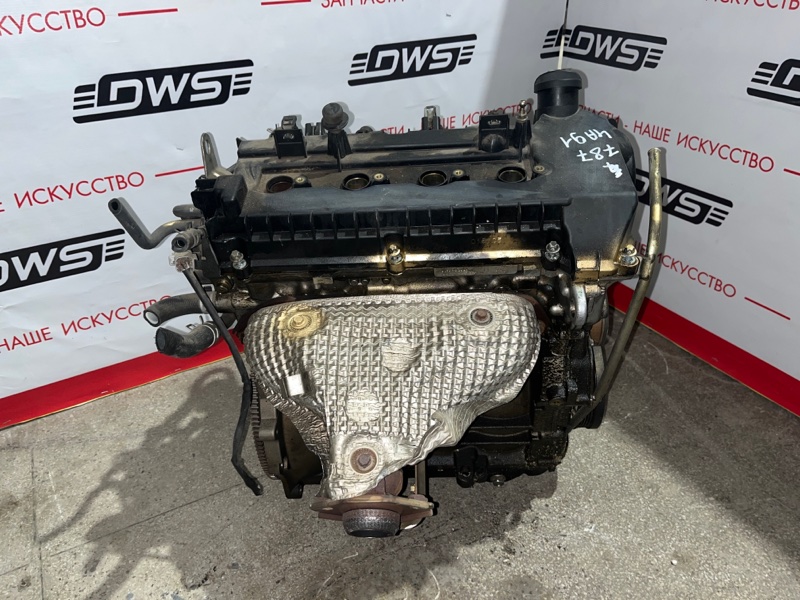 Двигатель, 70000 рублей, Красноярск