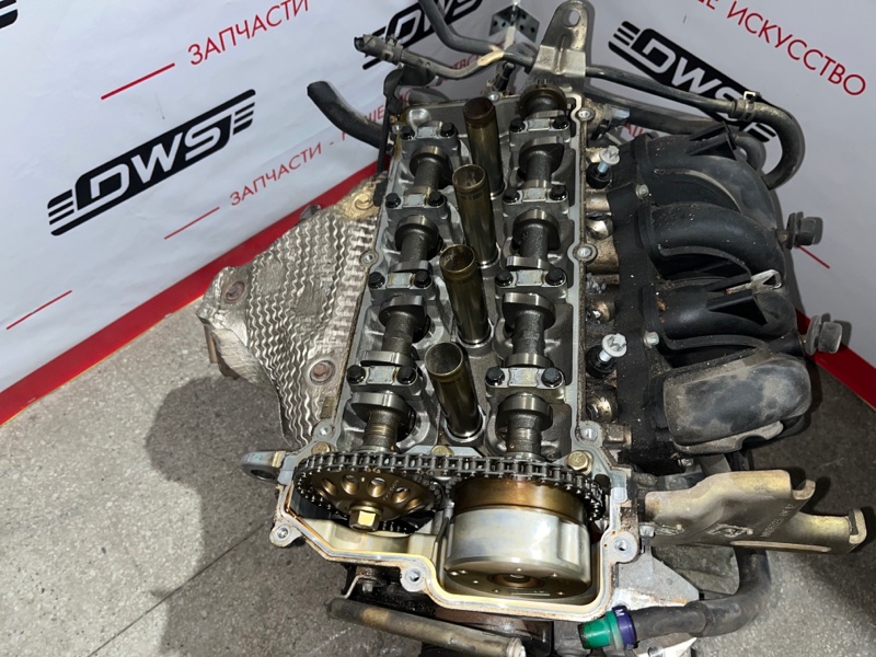 Двигатель, 70000 рублей, Красноярск