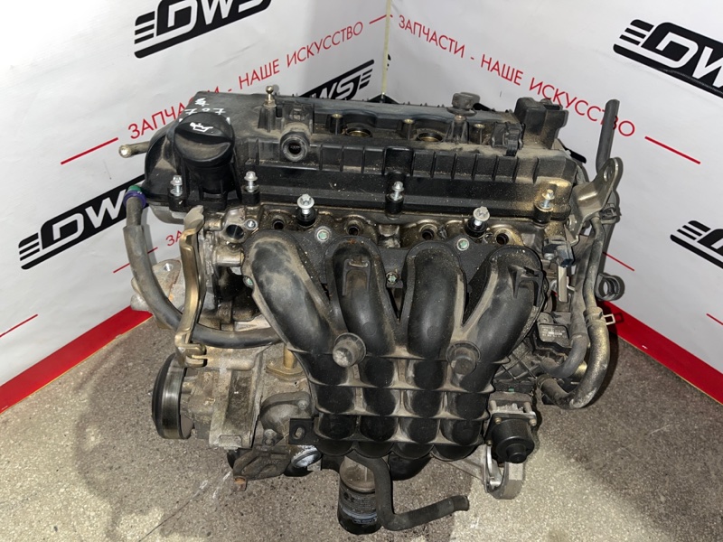 Двигатель, 70000 рублей, Красноярск