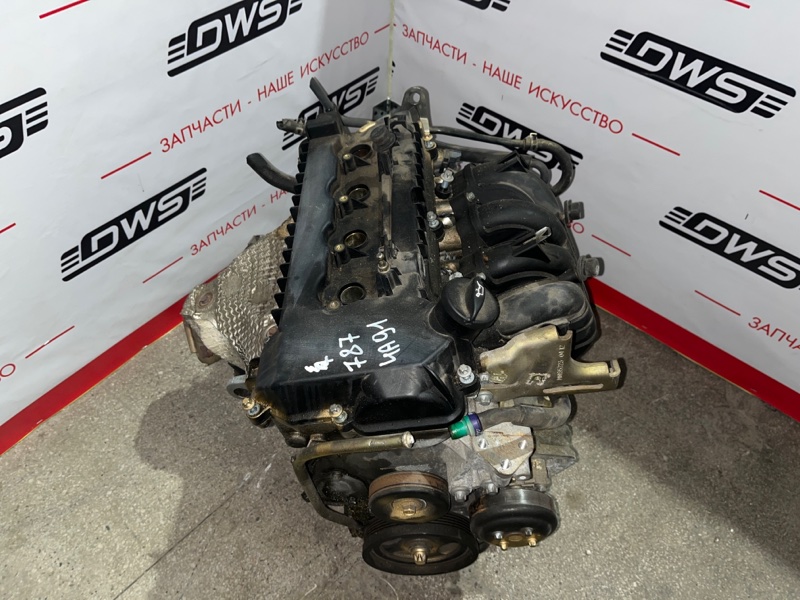 Двигатель, 70000 рублей, Красноярск