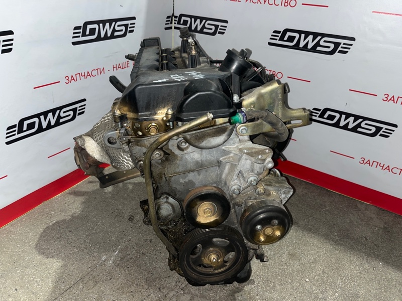 Двигатель, 70000 рублей, Красноярск