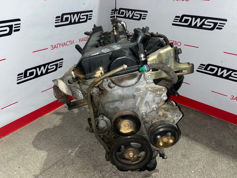 Двигатель, 70000 рублей, Красноярск