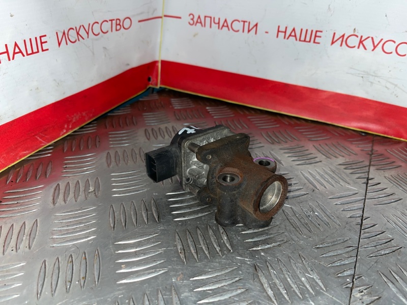 Клапан EGR, 500 рублей, Красноярск