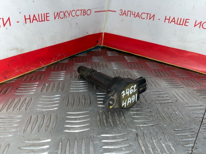 Катушка зажигания, 500 рублей, Красноярск