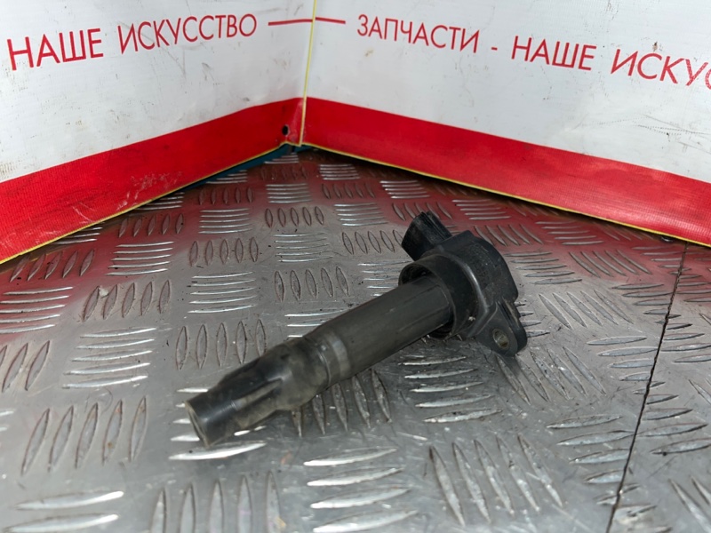 Катушка зажигания, 500 рублей, Красноярск