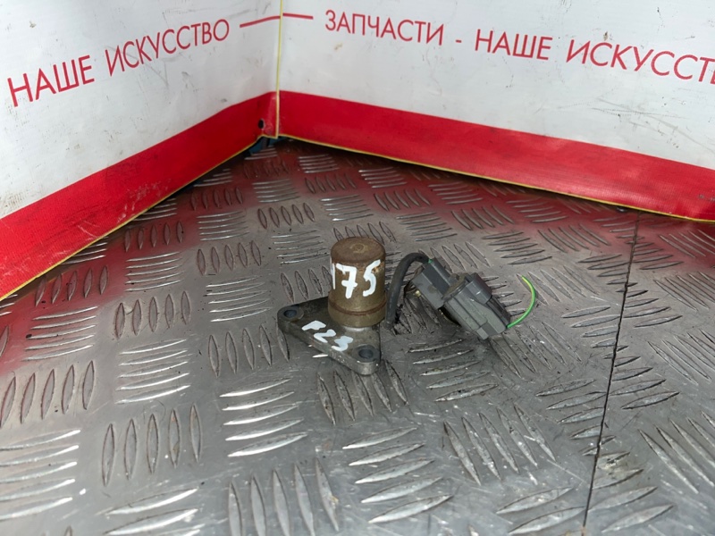 Запчасть клапан vtec Honda Odyssey RA6 F23A 15810-PAD-G01 контрактная Клапан VTEC Honda Odyssey RA6 F23A 15810-PAD-G01 контрактная