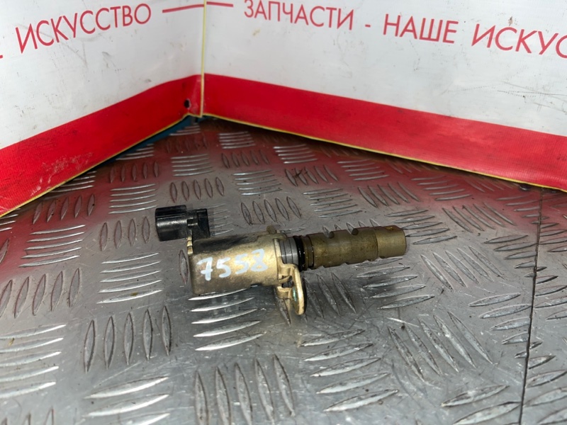 Клапан VVT-i, 500 рублей, Красноярск