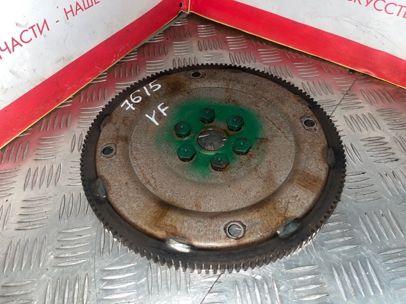 Маховик, 500 рублей, Красноярск