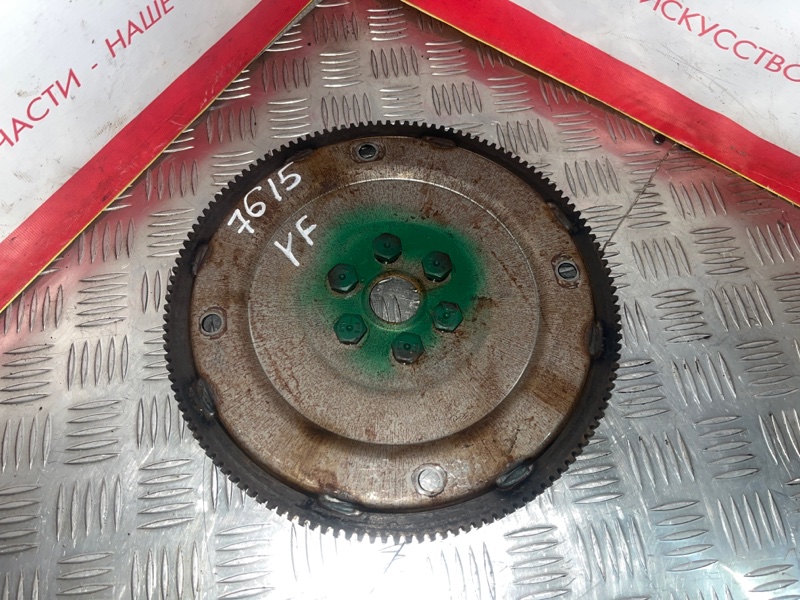 Маховик, 500 рублей, Красноярск