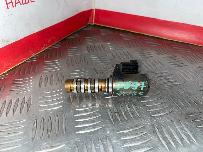Клапан VVT-i Nissan Murano PZ50 VQ35DE 23796EA205 контрактная
