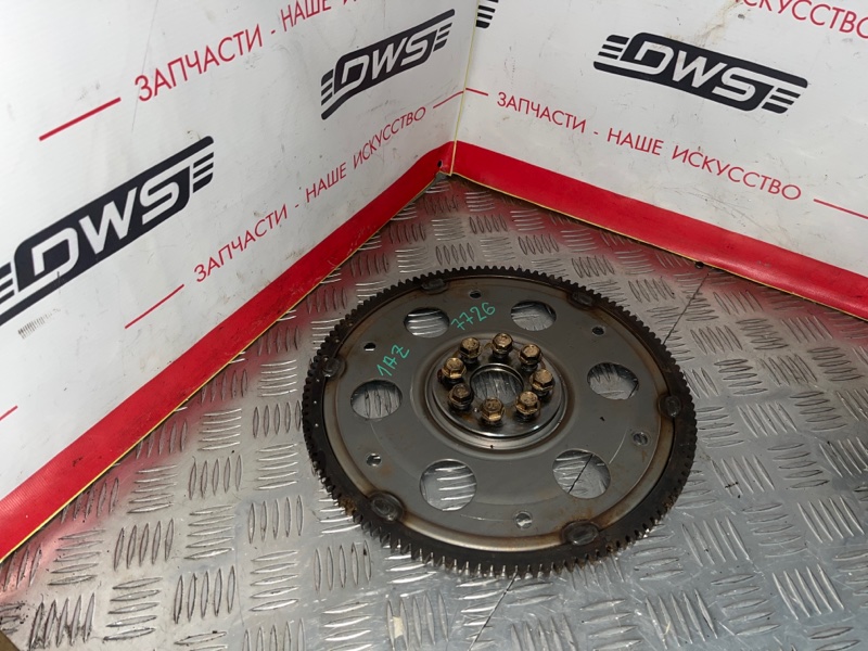 Маховик, 500 рублей, Красноярск