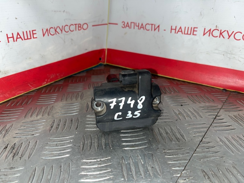 Катушка зажигания, 1000 рублей, Красноярск