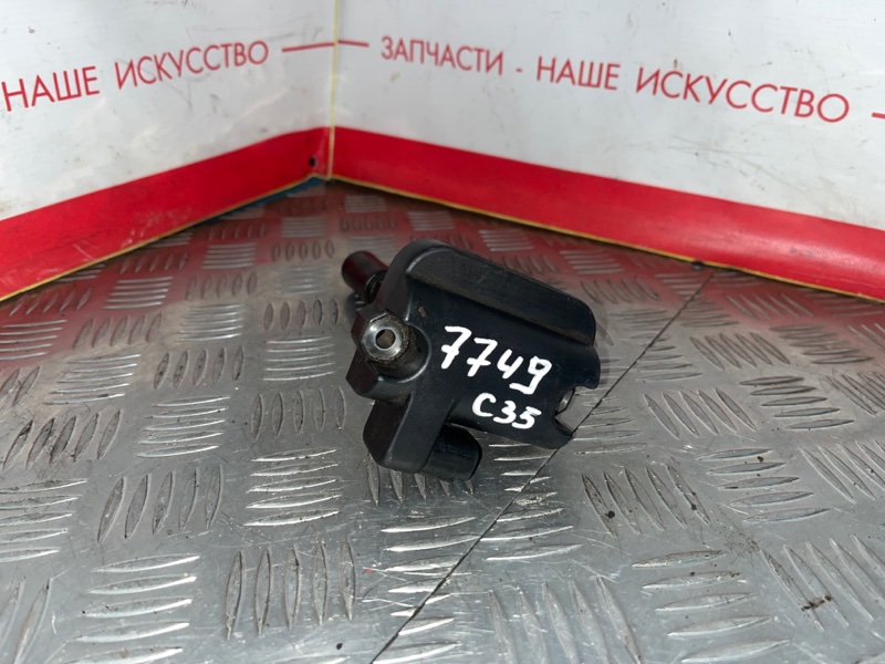 Катушка зажигания, 1000 рублей, Красноярск