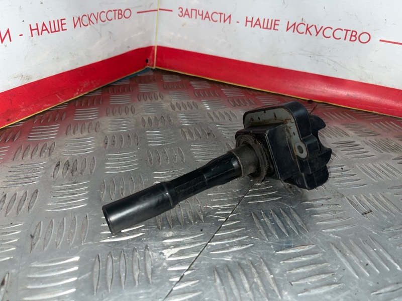 Катушка зажигания, 1000 рублей, Красноярск