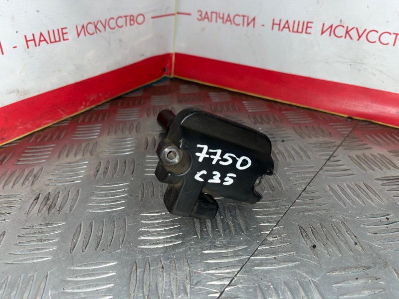 Катушка зажигания, 1000 рублей, Красноярск