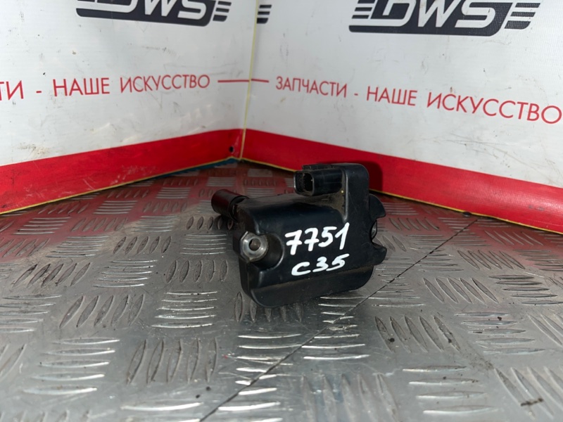 Катушка зажигания, 1000 рублей, Красноярск