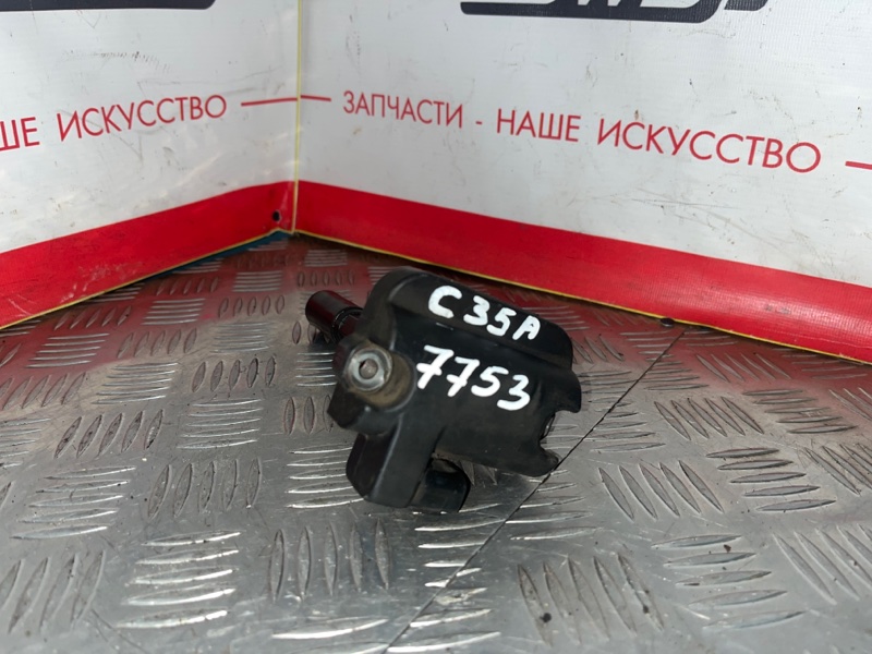 Катушка зажигания, 1000 рублей, Красноярск