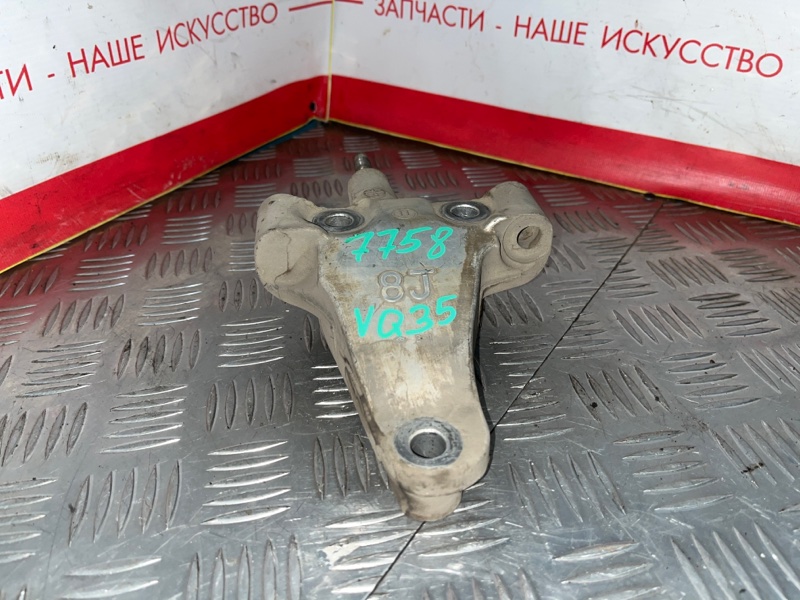 Кронштейн опоры двигателя, 500 рублей, Красноярск