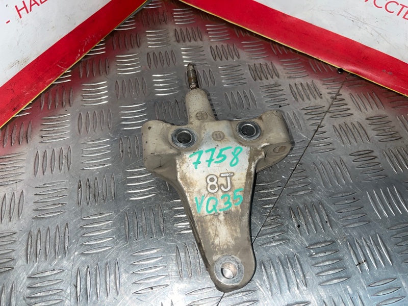 Кронштейн опоры двигателя, 500 рублей, Красноярск