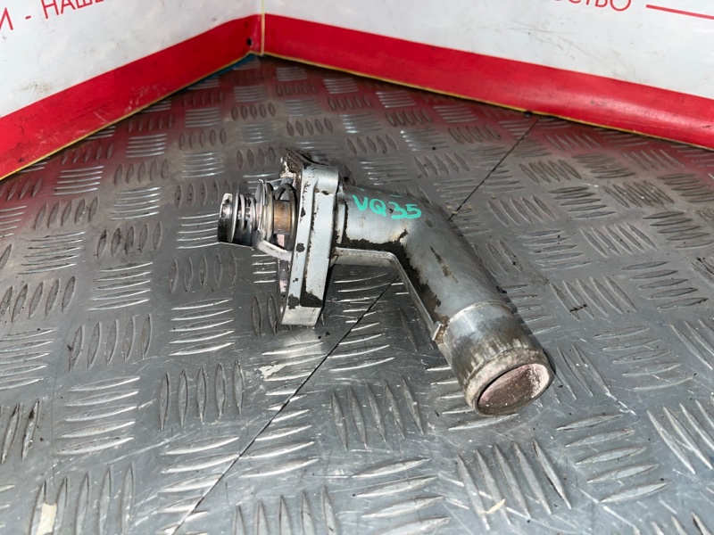 Корпус термостата, 500 рублей, Красноярск