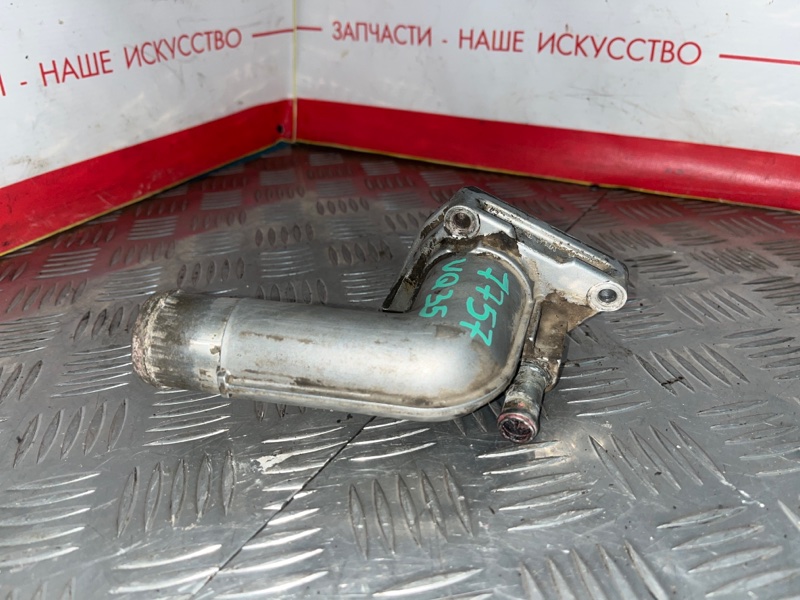 Корпус термостата, 500 рублей, Красноярск