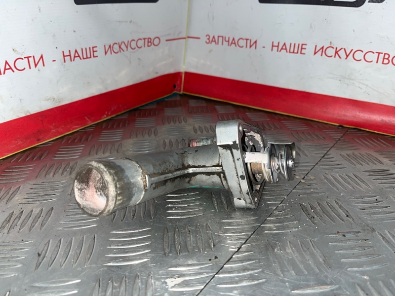 Корпус термостата, 500 рублей, Красноярск