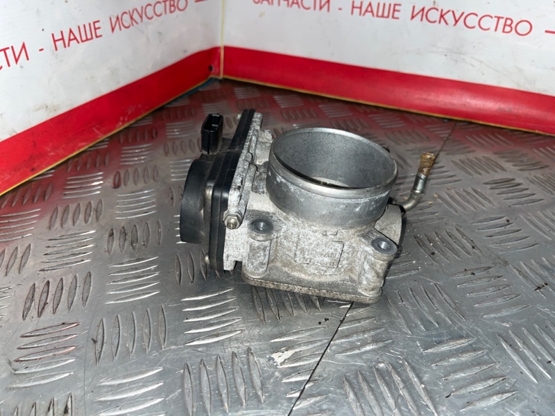 Дроссельная заслонка Serena C25 MR20DE
