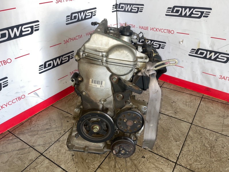 Двигатель, 95000 рублей, Красноярск