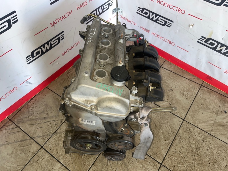 Двигатель, 95000 рублей, Красноярск