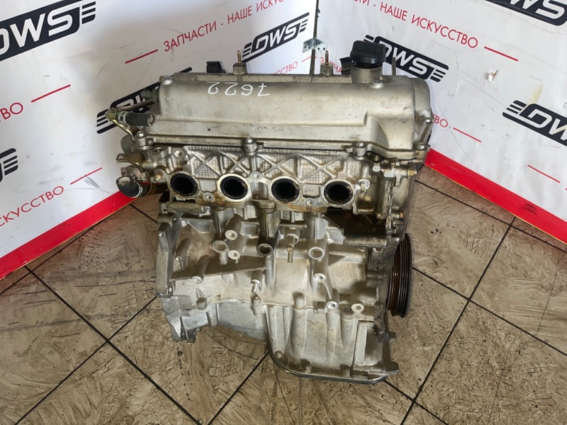 Двигатель, 95000 рублей, Красноярск