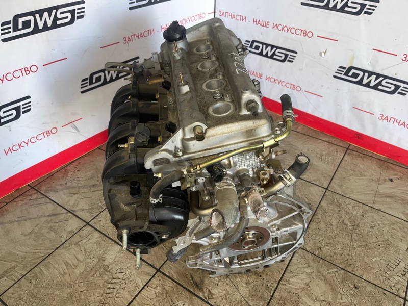 Двигатель, 95000 рублей, Красноярск